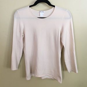 Cashmere Classic Sweater
